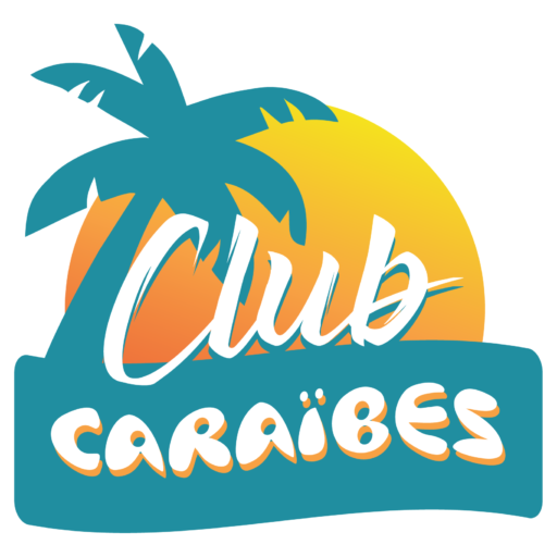 Logo club caraïbes